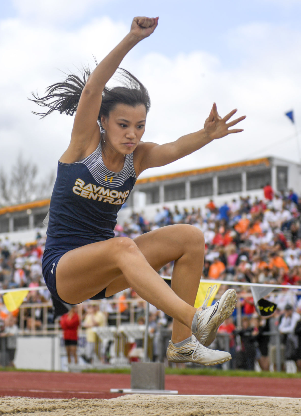 State track and field, 5.21